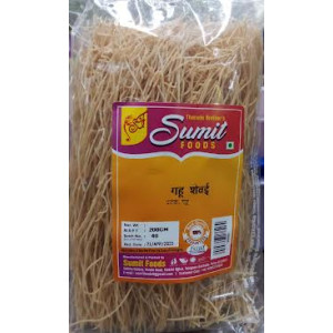 Whole Wheat Shevai 200g