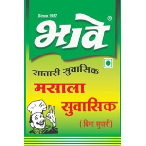 Masala Suvasik (without supari) 100g