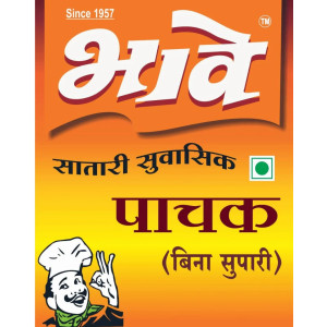 Pachak (without Supari) 50g