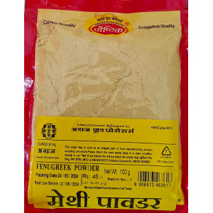 Agraj Fenugreek Powder 100g