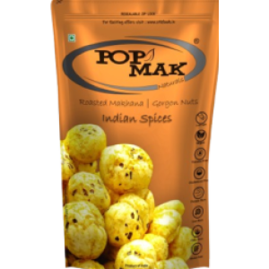 Makhana (Indian Spices) 70g