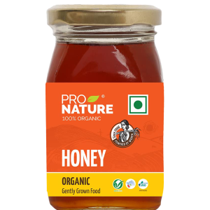 Honey 500g