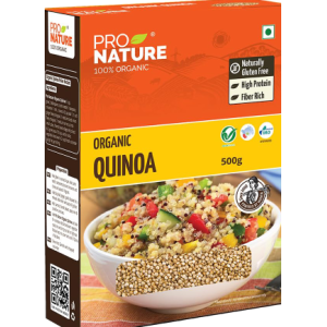 Quinoa 500g