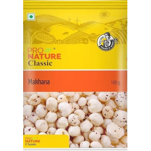 Makhana Classic 100g