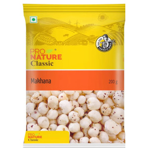 Makhana Classic 200g