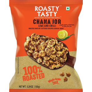 Chana Jor 150g