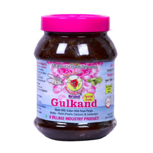 Gulkand 250g