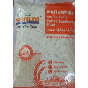 Jwari Lahi Pith 200g