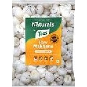 Raw Makhana 100g