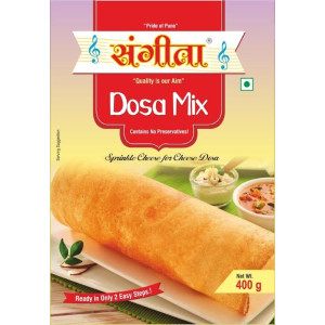 Dosa Mix 400g