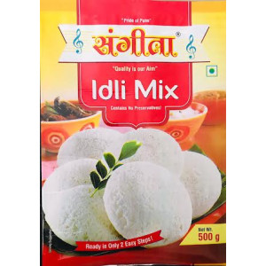 Idli Mix 500g