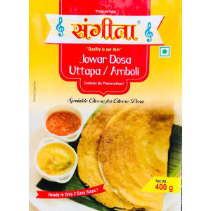 Jowar Dosa-Uttapa-Amboli Mix 400g