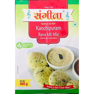 Kanchipuram Rava Idli Mix 400g