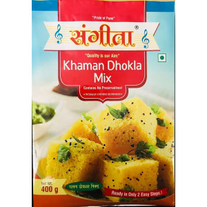 Khaman Dhokla Mix 400g