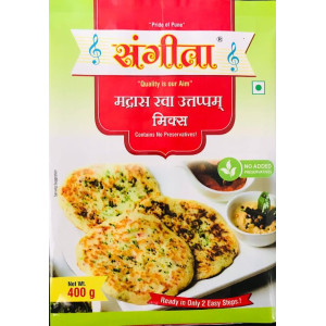 Madras Rava Uttapam Mix 400g