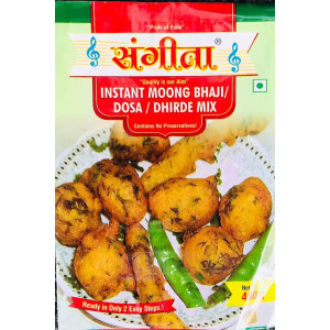 Moong Bhaji-Dosa Mix 400g