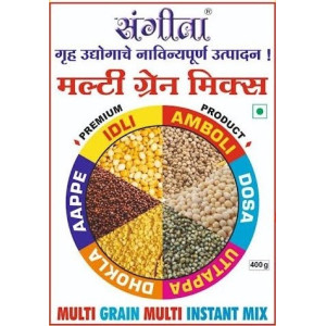 Multi Grain Mix 400g