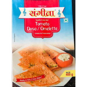 Tomato Dosa - Omlette 400g