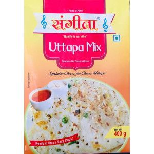 Uttapa Mix 400g