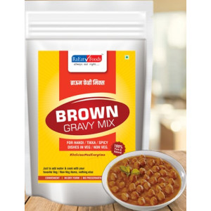Brown Gravy Mix