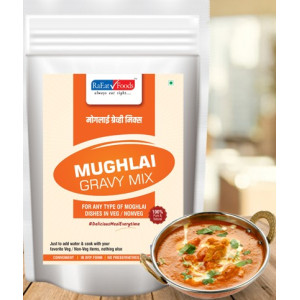 Mughlai Gravy Mix