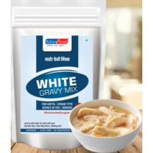 White Gravy Mix