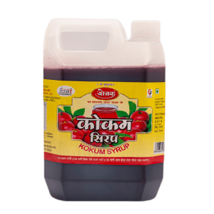 Kokum Syrup 1 Ltr