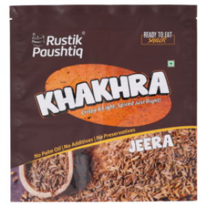 Jeera Khakhara 200g