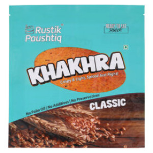 Classic Khakhara 200g