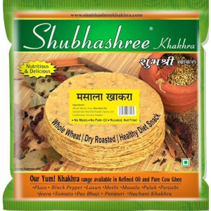 Masala Khakhara 200g