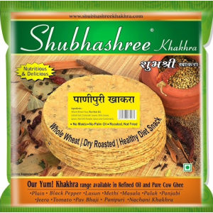 Panipuri Khakhara 200g