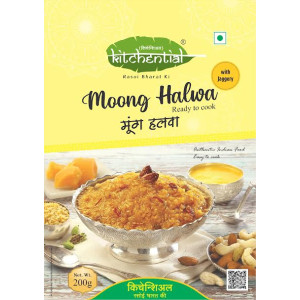 Moong Halwa with Jaggery 200g