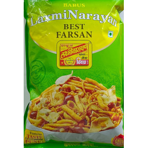 Best Farsan 500g