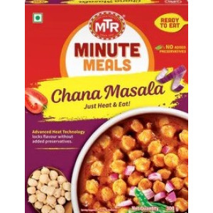 Chana Masala 300g