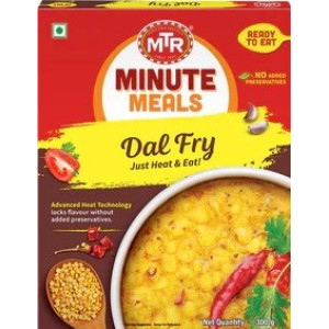 Dal Fry 300g