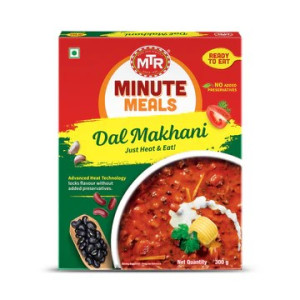 Dal Makhani 300g