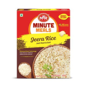 Jeera Rice 250g