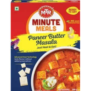 Paneer Butter Masala 300g