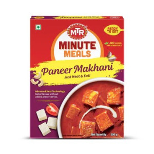 Paneer Makhani 300g