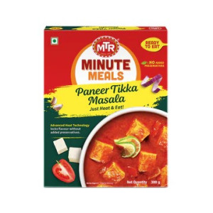 Paneer Tikka Masala 300g