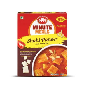 Shahi Paneer 300g