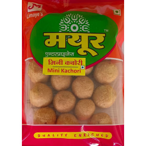 Mini Kachori 200g