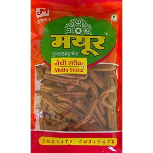 Soya Sticks 200g