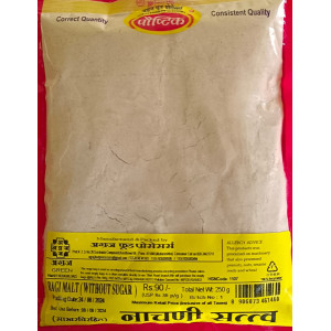 Agraj Nachni Satwa (without sugar) 250g