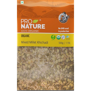 Mixed Millet Khichadi 500g