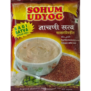 Nachni Satwa without Sugar 200g