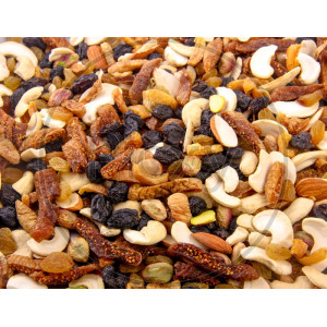 Mix Dryfruits 100g