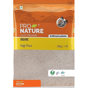 Ragi Flour 500g