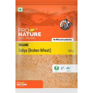 Wheat Daliya 500g