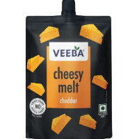 Cheesy Melt Cheddar 200g